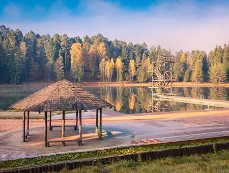 Tuuli Majutus Holiday home
