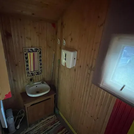 Holiday home Tuuli Majutus Torva