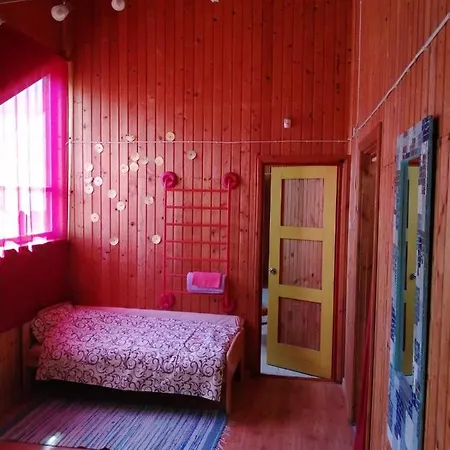 Tuuli Majutus Holiday home *