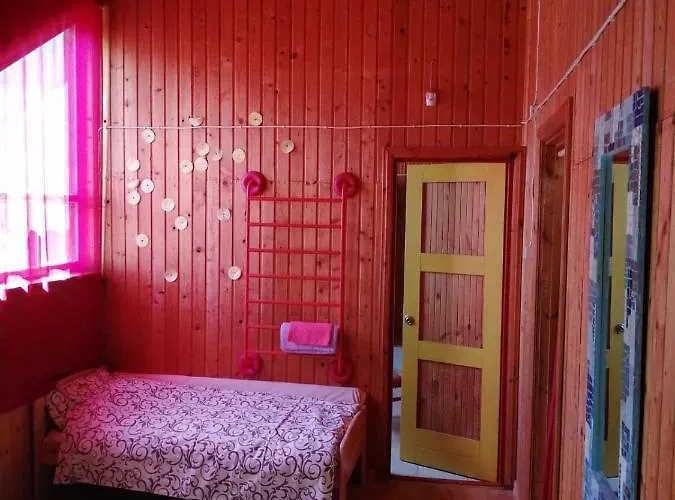 Tuuli Majutus Holiday home *